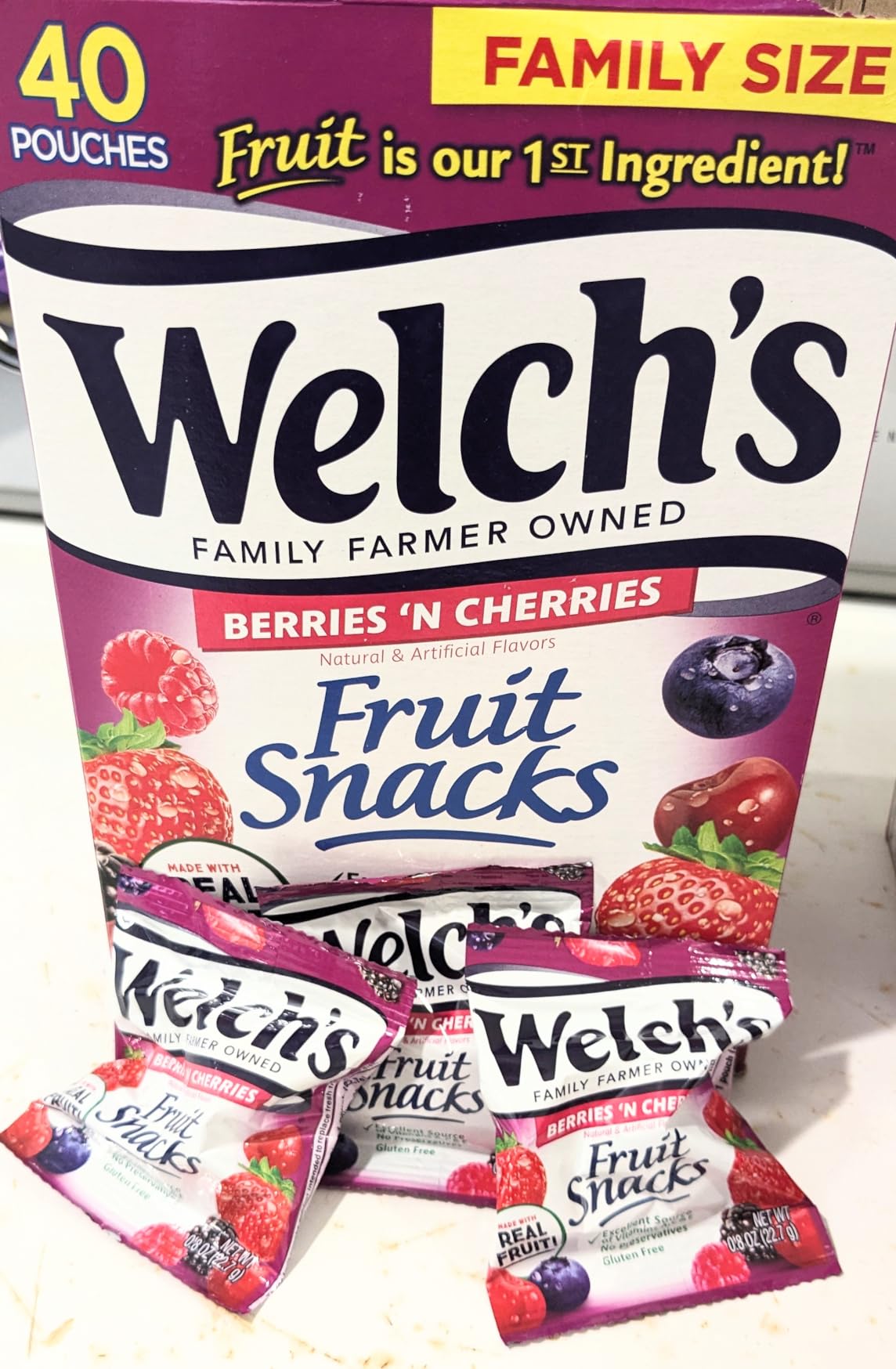 brands