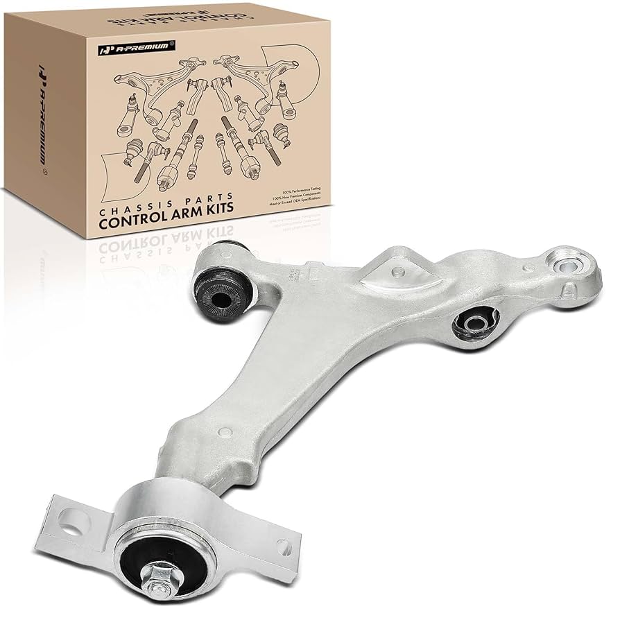Amazon.com: A-Premium Front Right Lower Control Arm, with