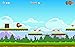 Q-Bird Adventures Free Runner Game for Kids Adults Fun for all Ages Casual Arcade