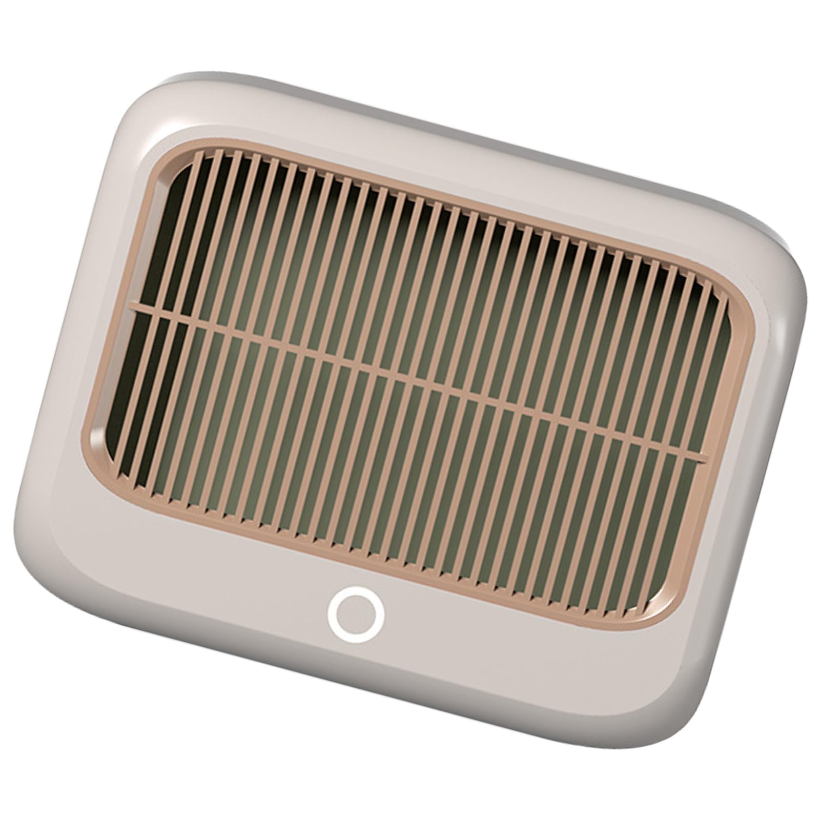 Solution de chauffage rapide 1200W compact et petit radiateur