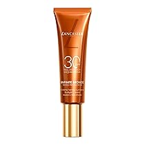 Lancaster Infinite Bronze Protection Sunlight Cream SPF30 tono medio, scuro 50 ml