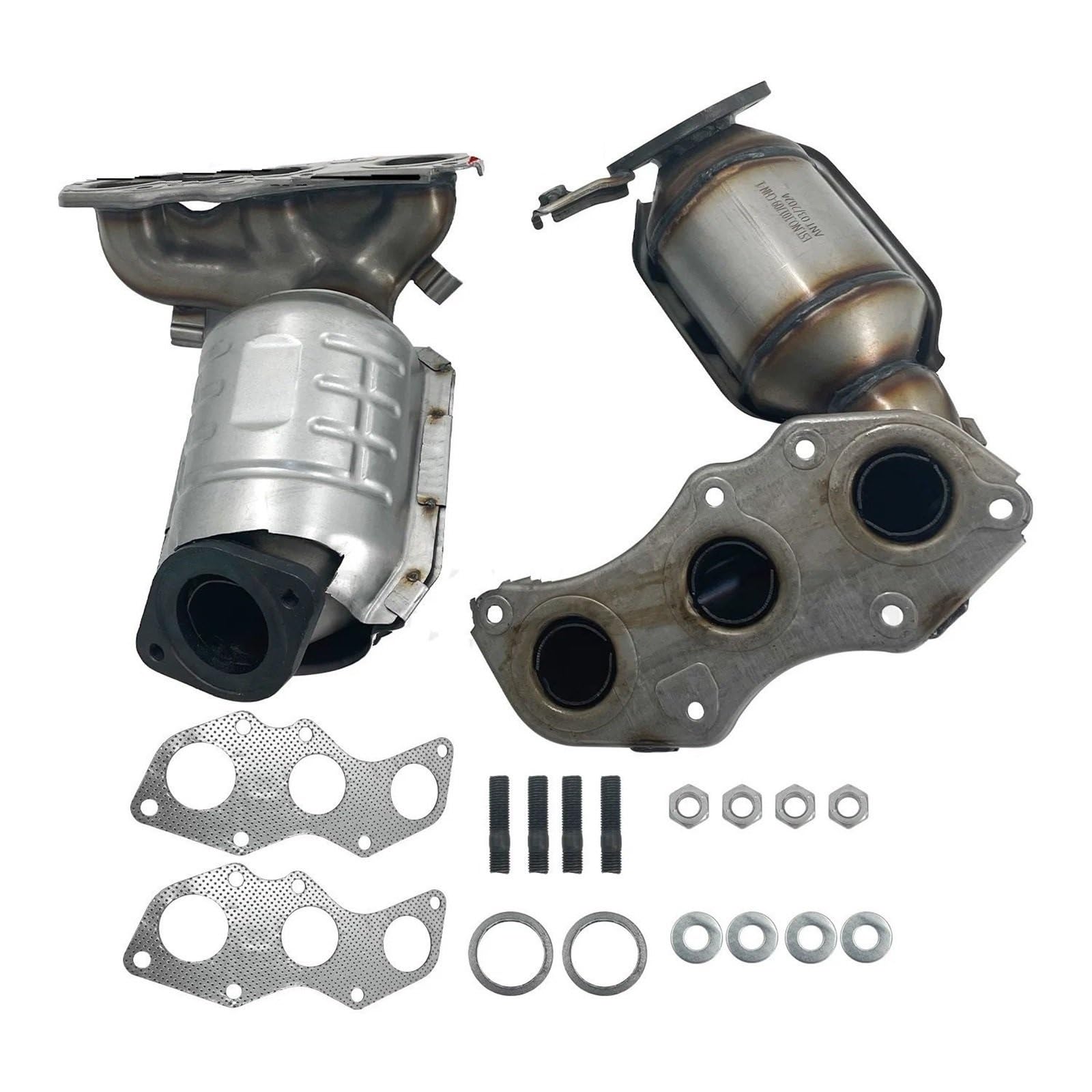 Katalizator kolektora ssącego pasuje do Toyoty AVALON, pasuje do Lexusa ES350, pasuje do Toyoty Camry Venza 3.5L katalizator samochodowy Katalizator katalizator