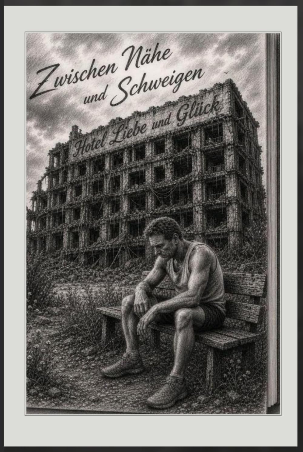Zwischen Nähe und Schweigen: Eine autobiografische Erzählung