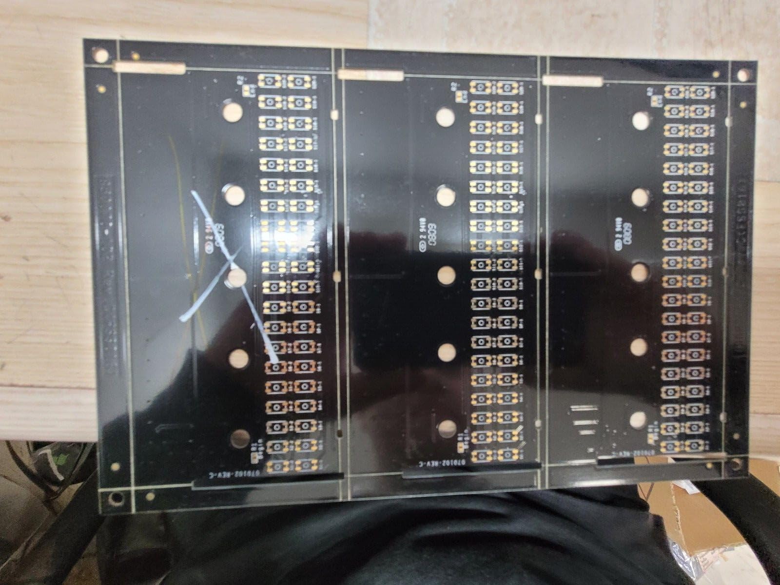 (1 PC) 850070-105 FREEDOM