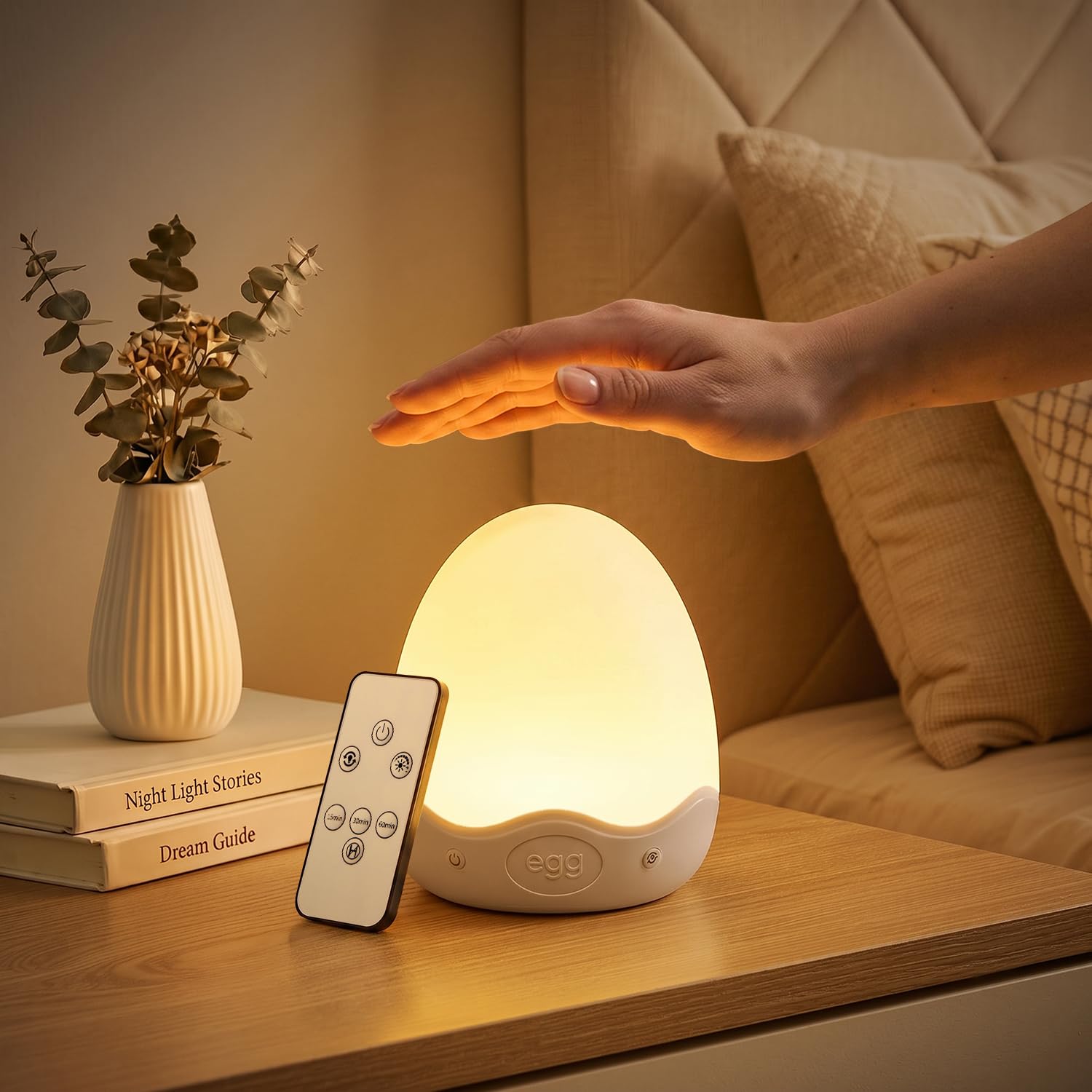 COOLNIGHT Egg Light