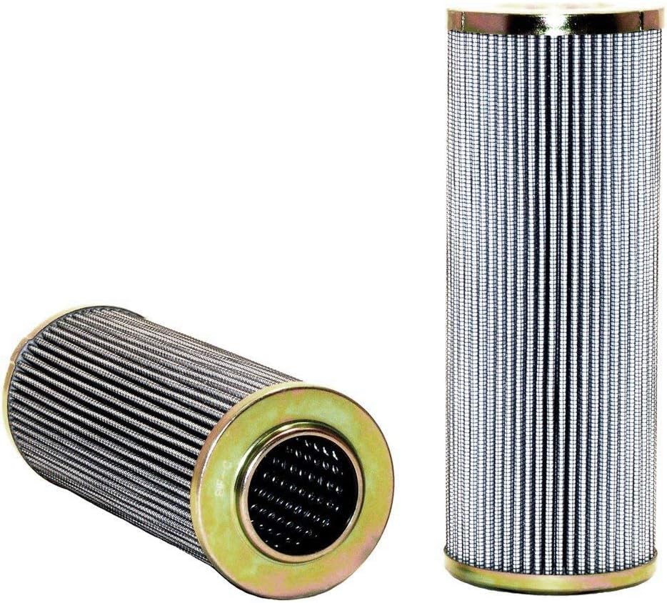 WIX Cartridge Hydraulic Metal Canister Filter