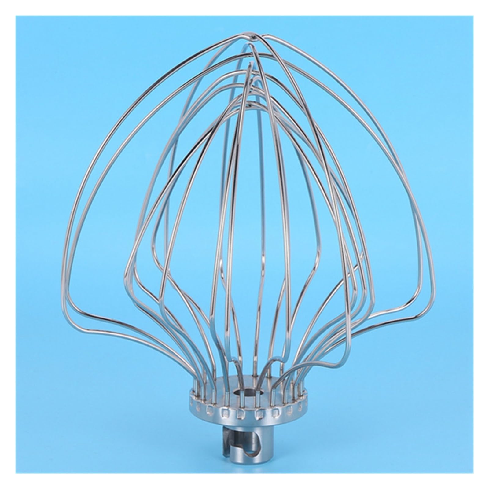 4 accessori for robot da cucina con sollevamento da 7 quarti, testa di miscelazione, frusta, adatto KSM7586P/7990/8990