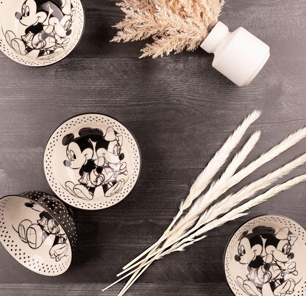 Disney Mickey & Minnie Mouse En İyi Arkadaşlar 6