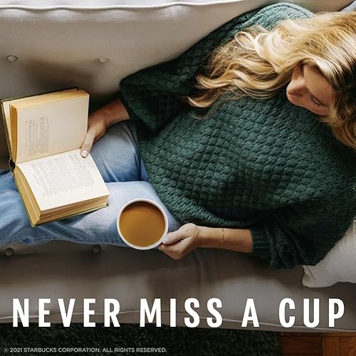 Miniatura 6 de Starbucks Café de tierra asado oscuro asado francés bolsa de 28 onzas