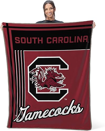 Miniatura 10 de Northwest NCAA Florida Gators - Manta de microfibra de 46 x 60 pulgadas