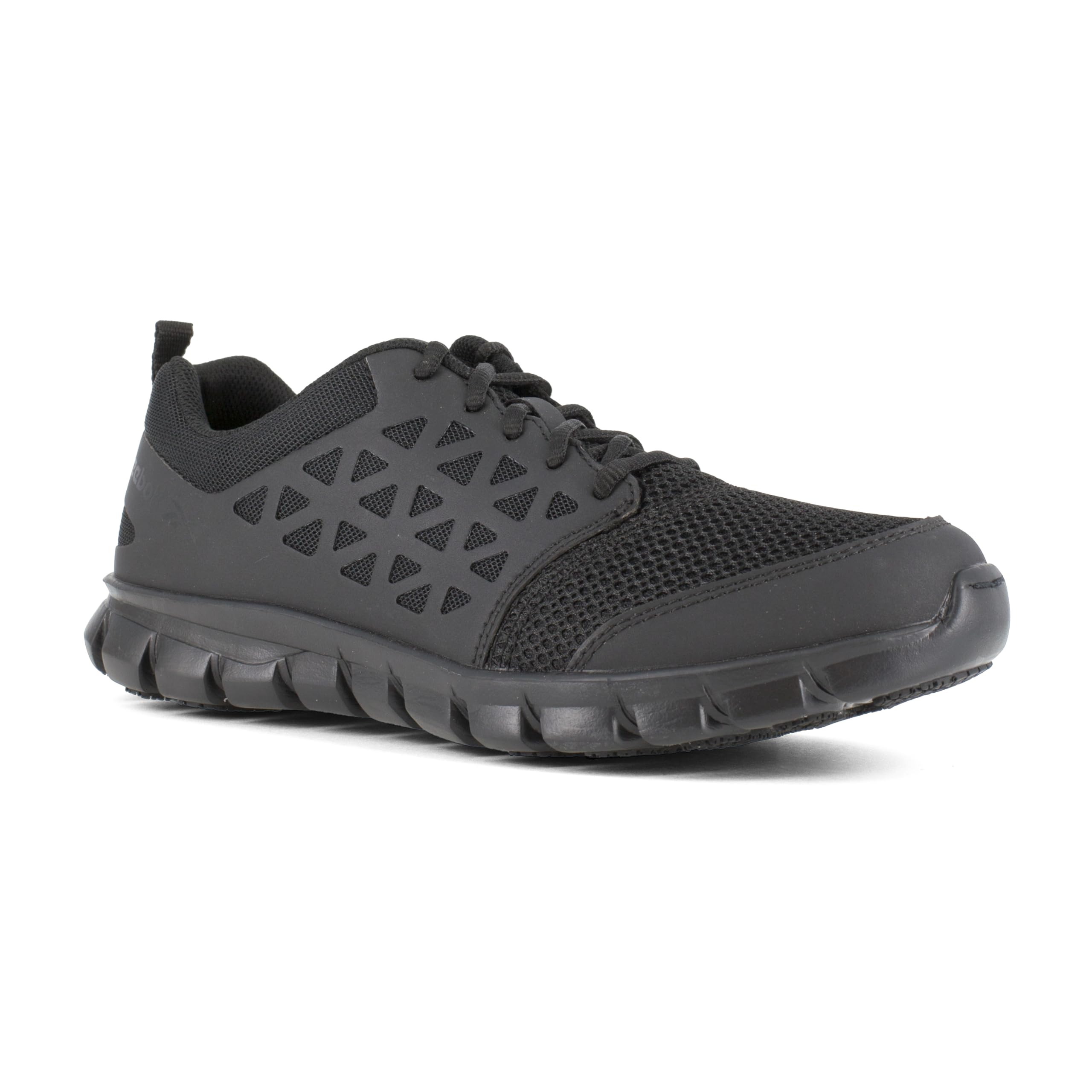 Reebok Work Sublite Poduszka Work Oxford męska Oxford