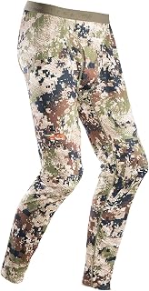 Gear Men's Core Lightweight Hunting Base Layer Bottom