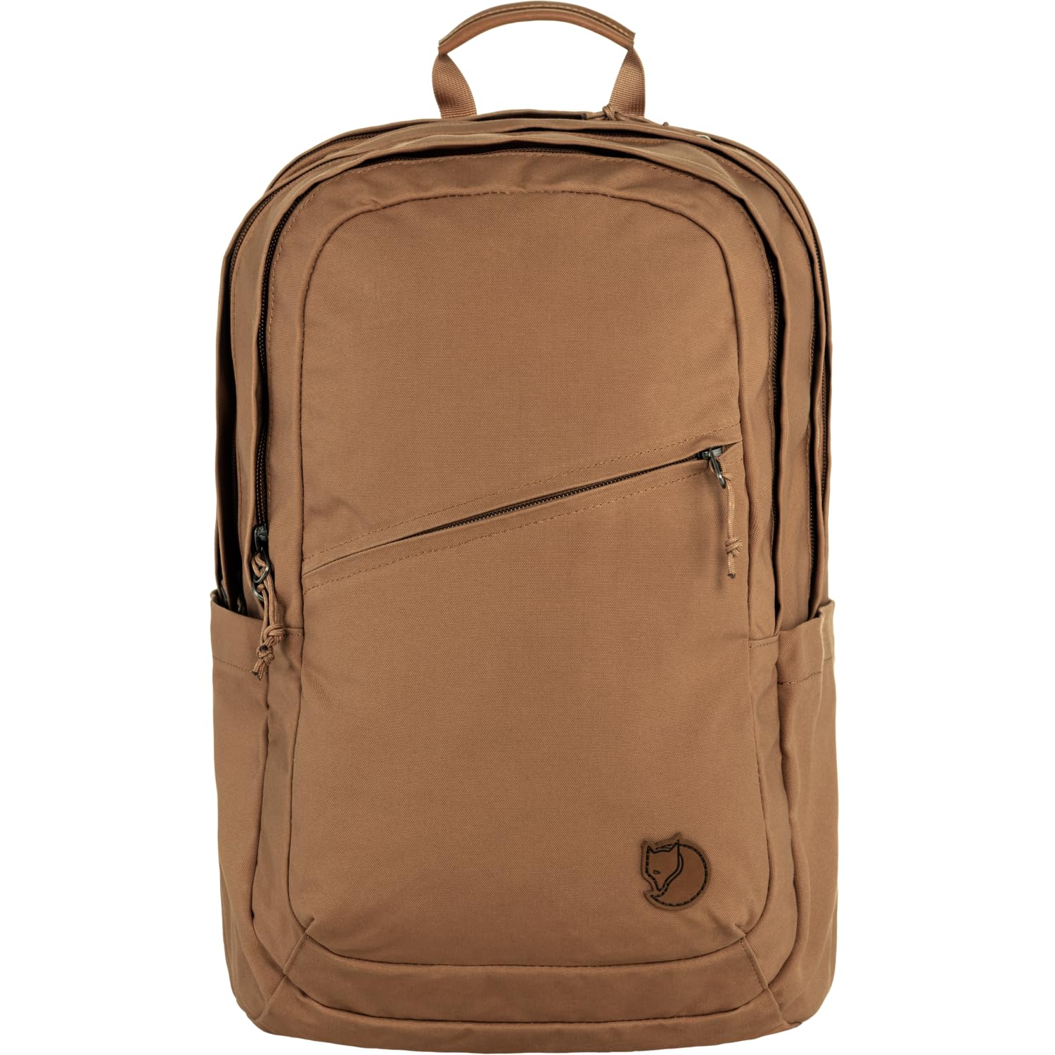 Fjällräven Raven 28 Khaki Dust One Size, Khaki Dust, One Size, Raven 28