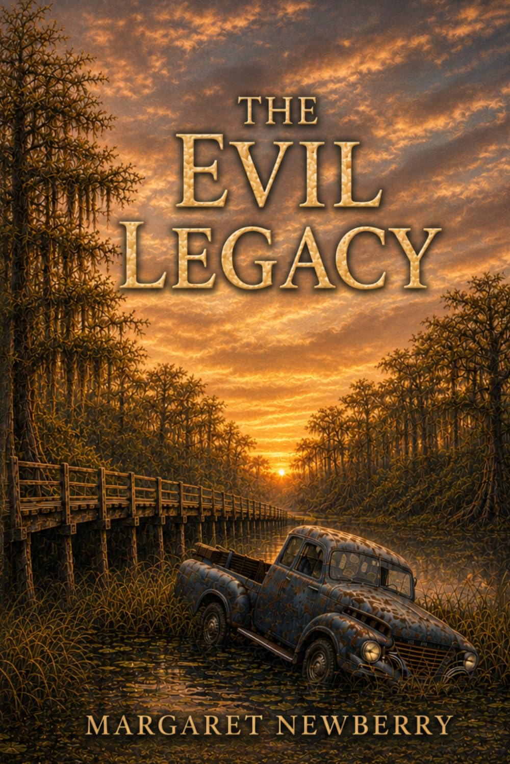 The Evil Legacy