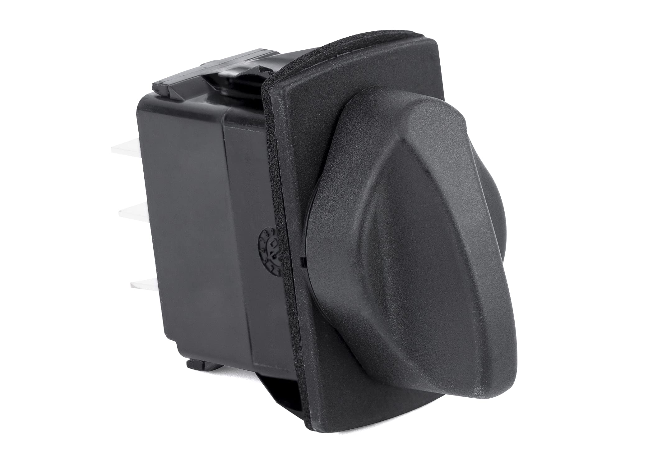 Sierra RS20060, Rotary Switch, Contura, Progressive