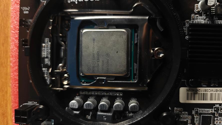 Amazon.in: Buy Aarambh-i Core i5-4690 4th Gen Desktop Processor
