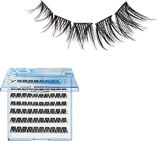 Extensiones de pestañas Broadway, 9-16mm, 70 ...