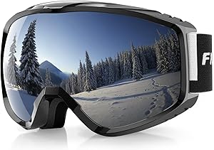 Findway Ski Goggles
