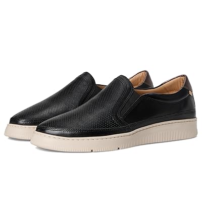 Samuel Hubbard Featherlight Laguna Slip On Women