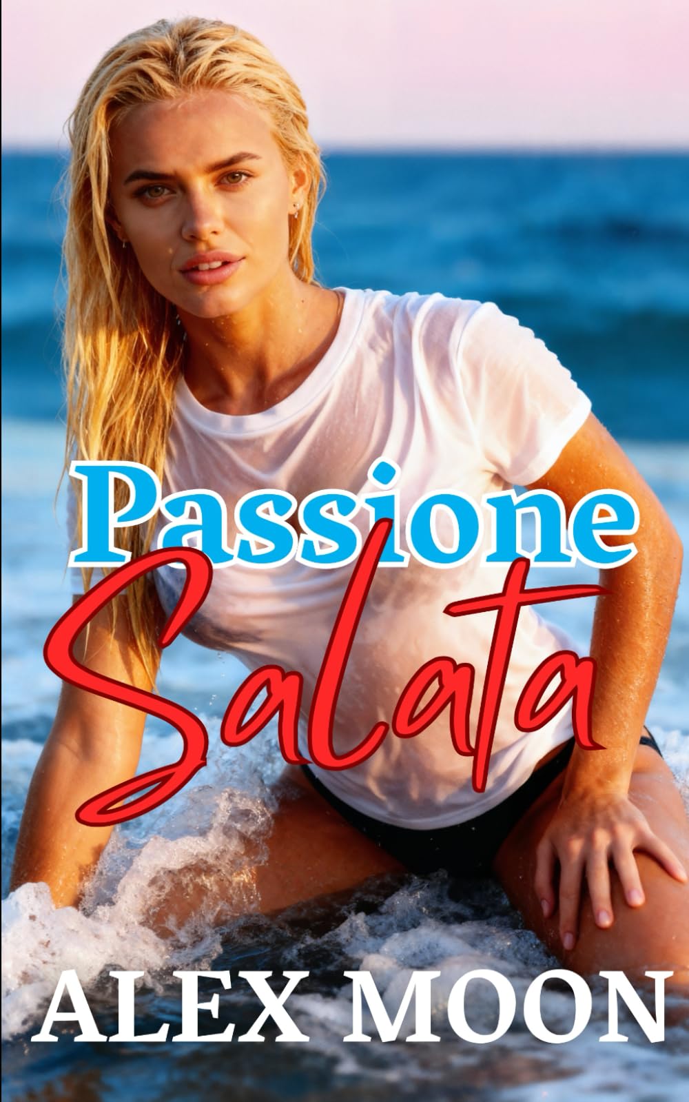 Passione Salata (Per sempre con lei)