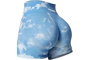 Kill Crew Shorts Women: Elevate Your Workout Style