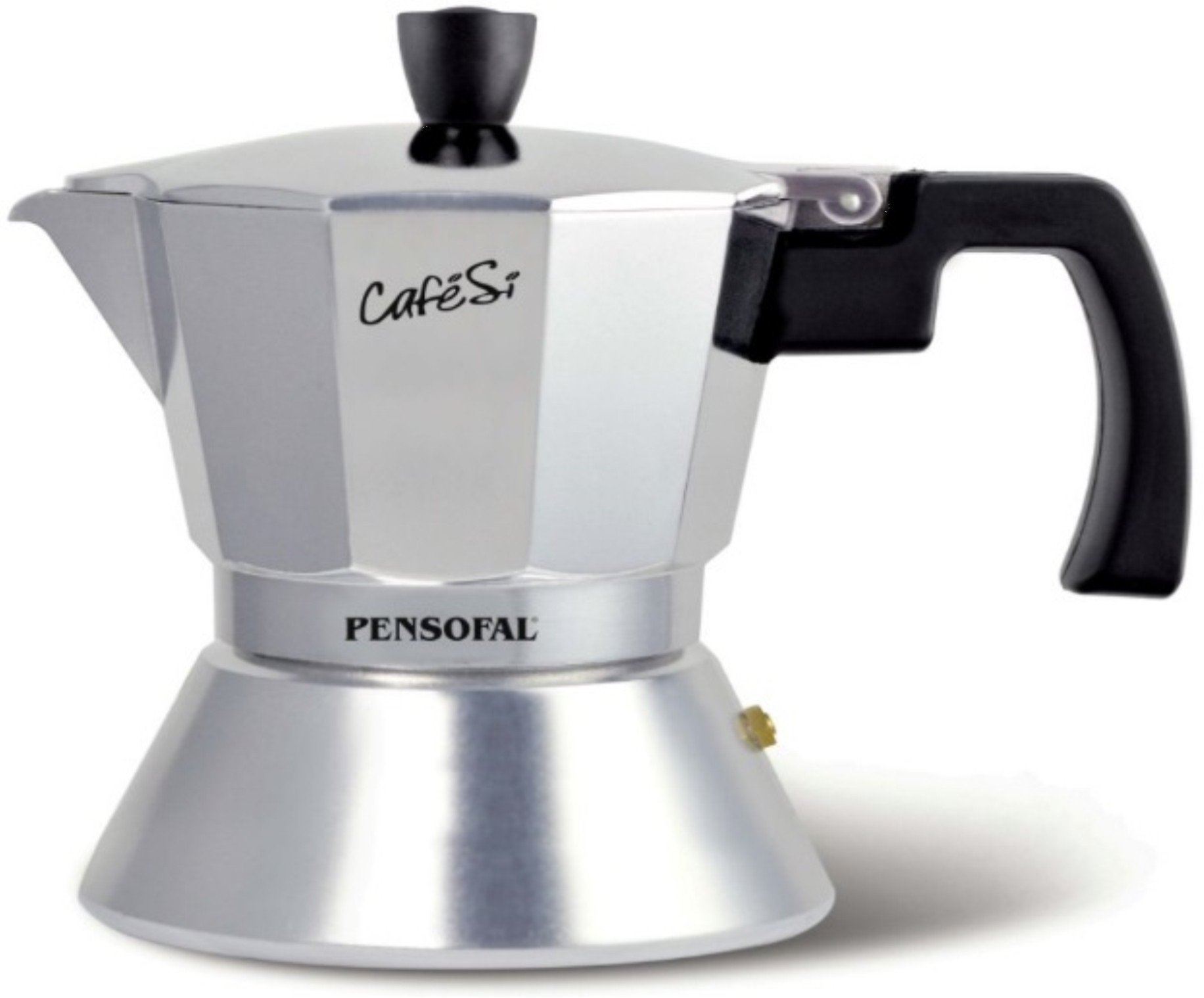Caffettiera a sifone tipo vetro 3/5 tazze caffettiera sottovuoto per ufficio caffetteria  15