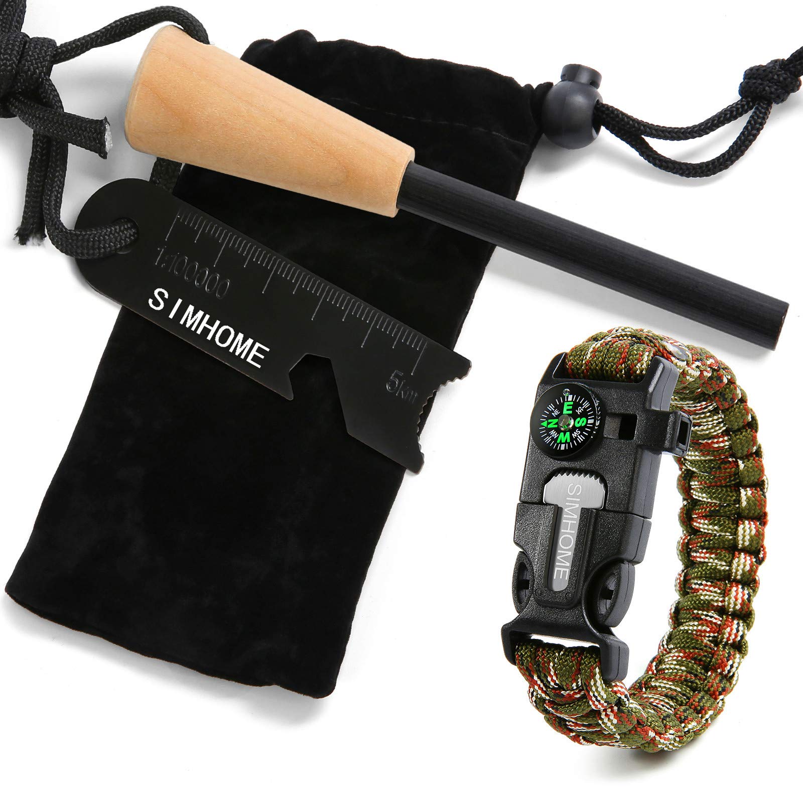 Best Camping And Hiking Gear Gifts Outdoor Adventure Starter Kit