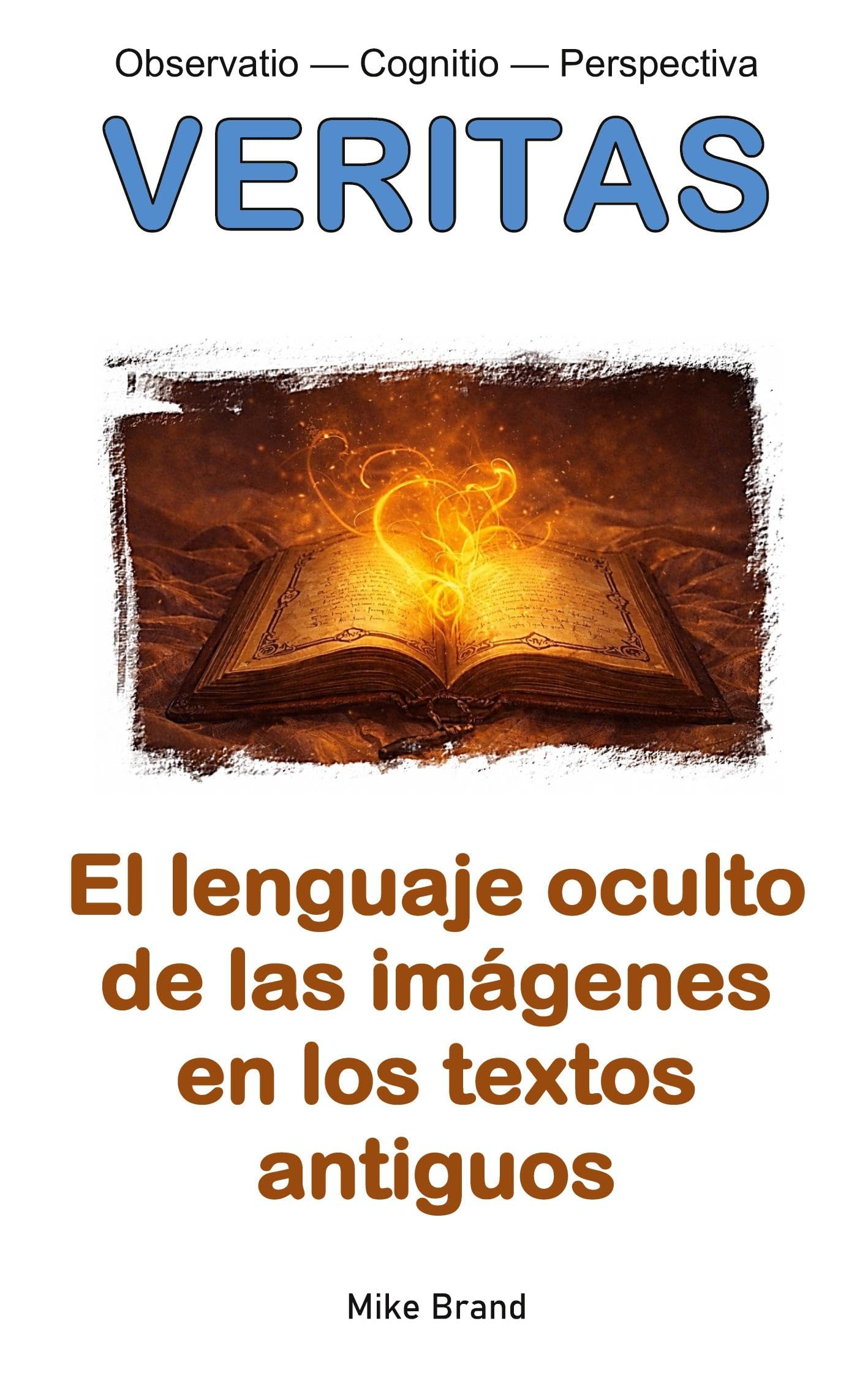 El lenguaje oculto de las imágenes en los textos antiguos