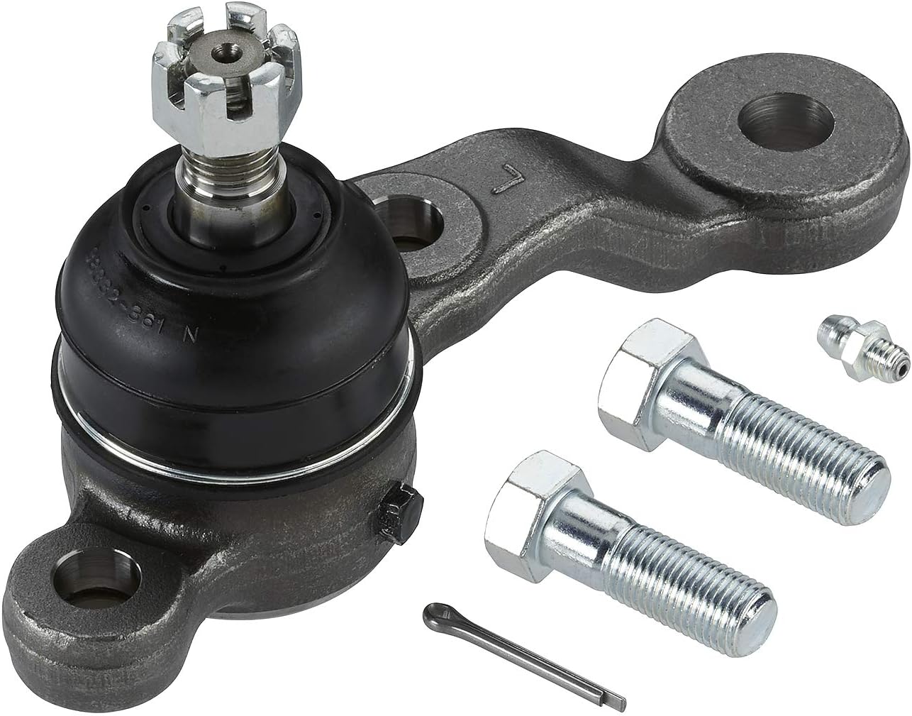 MOOG K500066 Front Left Lower Suspension Ball Joint for Lexus IS300