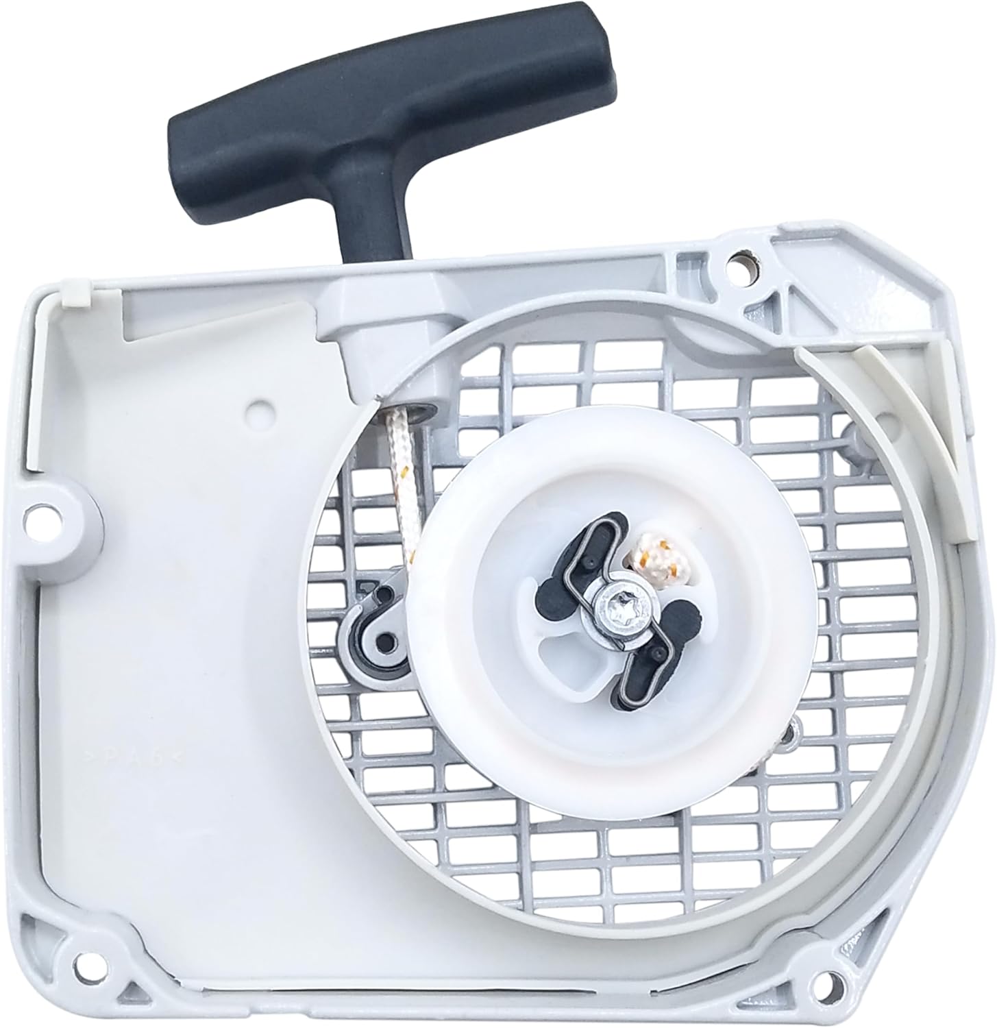 Recoil Rewind Pull Starter Assembly for Stihl MS340 MS360 034 036 Chainsaw
