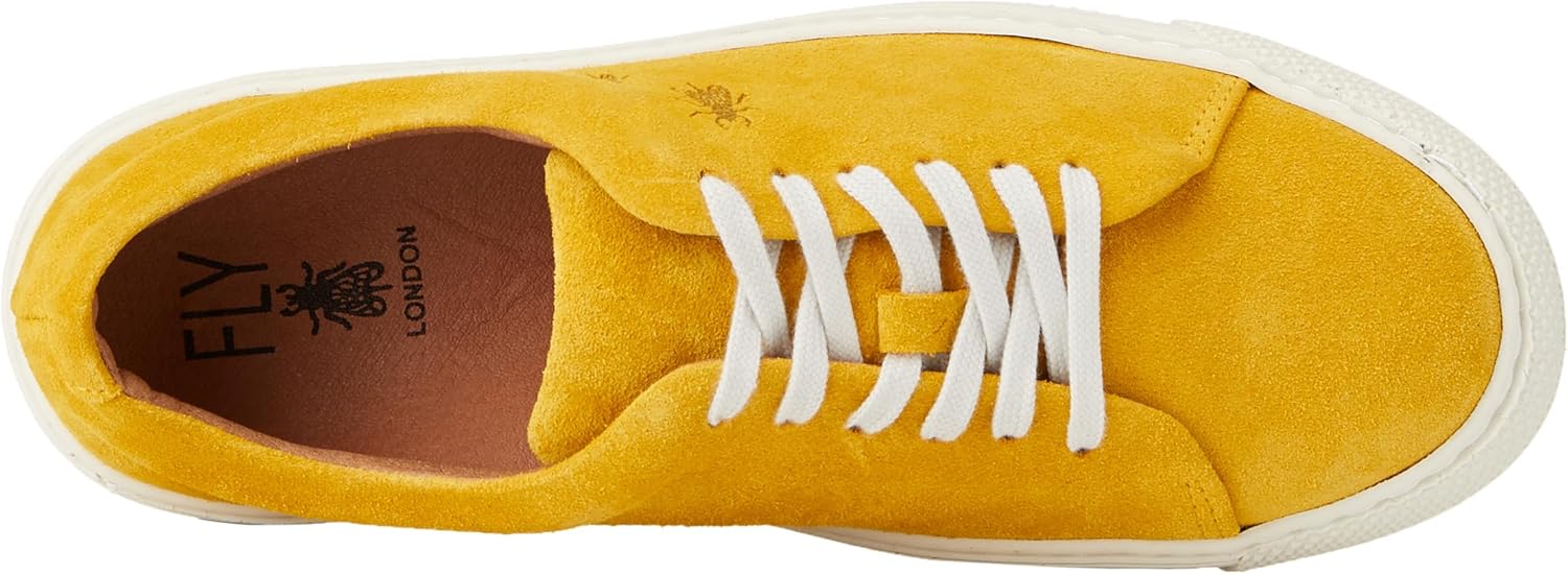 FLY London Womens Tych624flySHOES