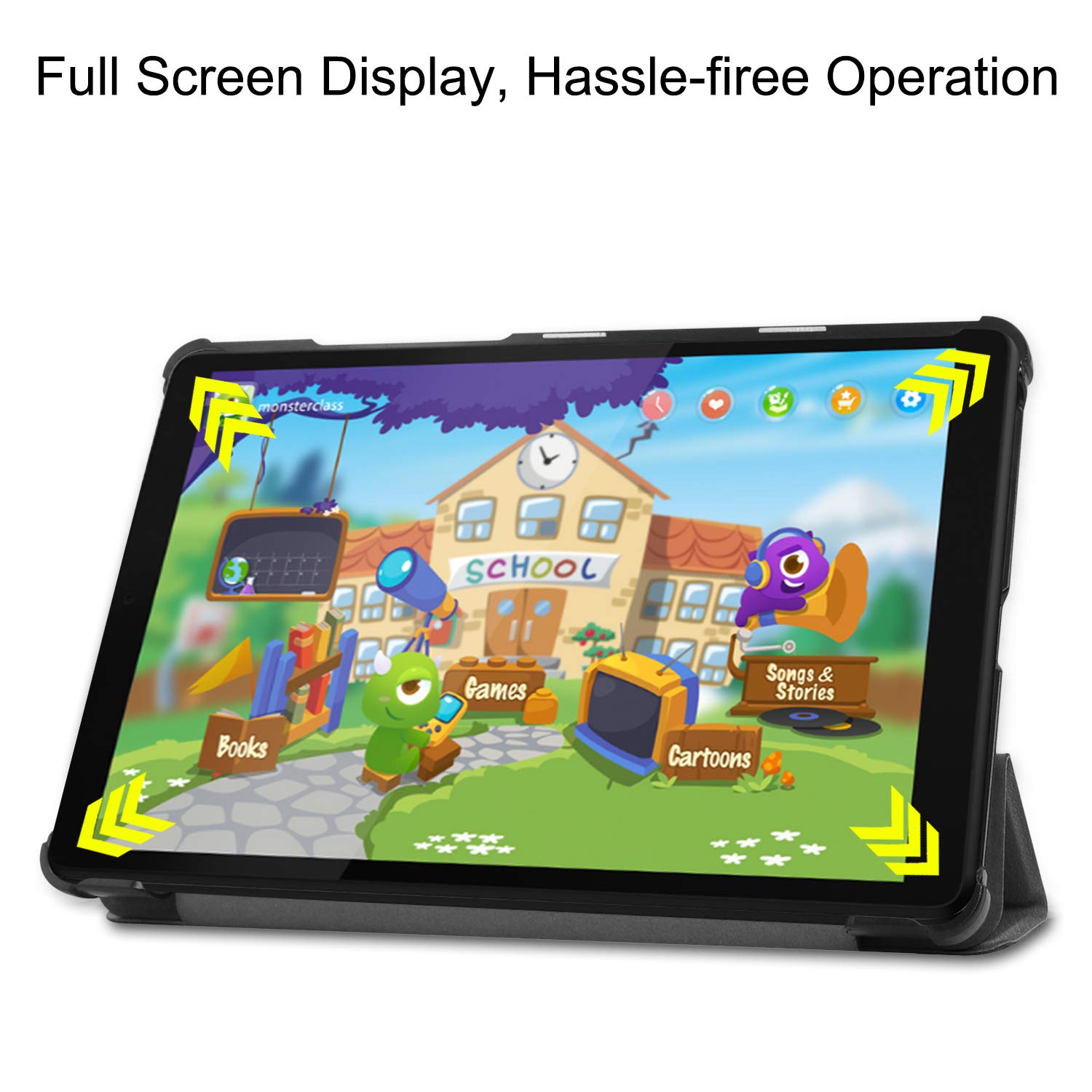 Amazon.co.jp: For Lenovo Tab M8 HD 2019 Lenovo Tab M8 FHD 2020