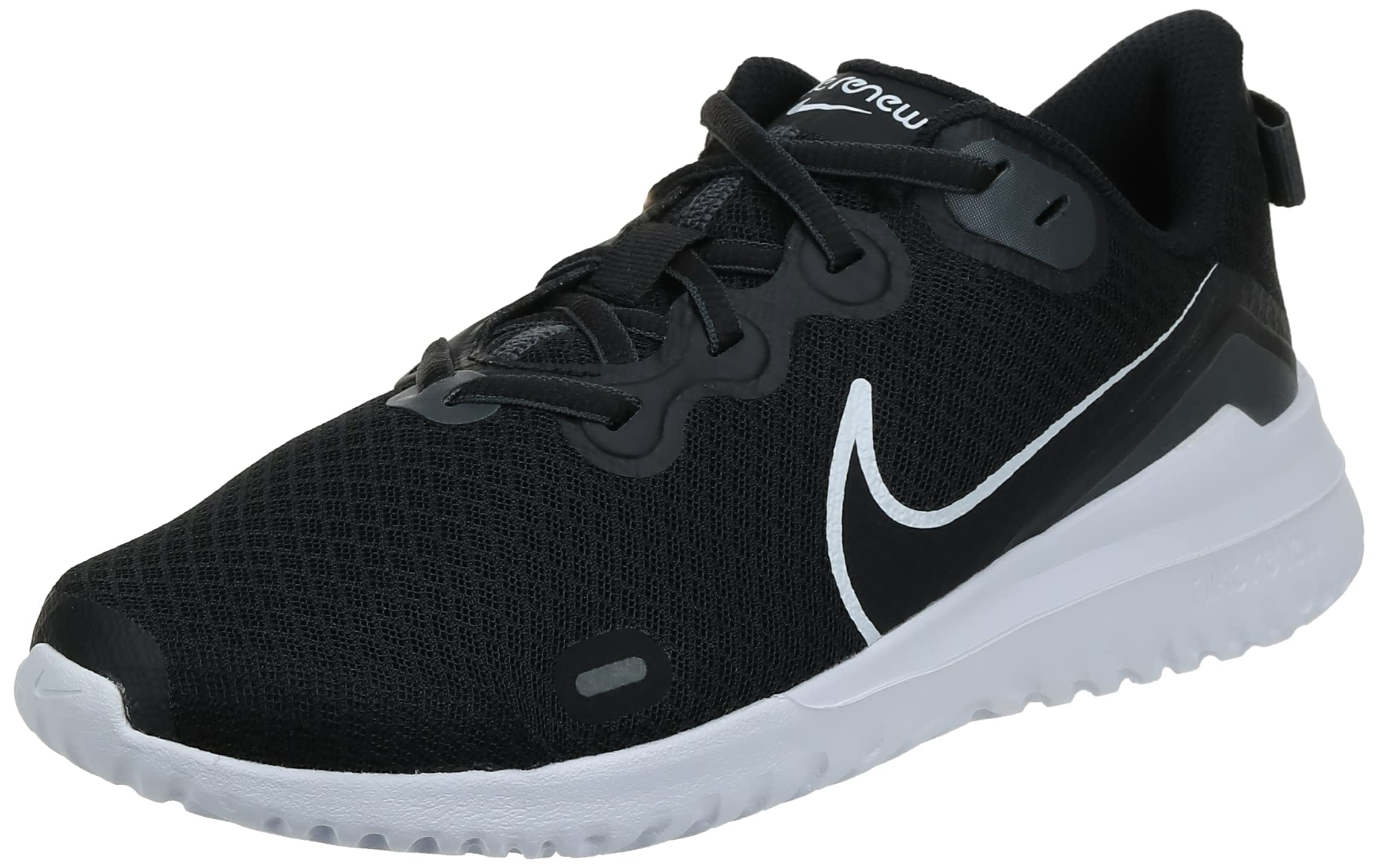 Amazon.com: Nike Renew Ride Cd0314-003 para mujer (talla 6.5), Negro - :  Ropa, Zapatos y Joyería