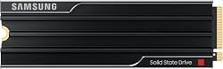 Samsung Memory MZ-VAP2T0CW 9100 PRO 2TB Internal SSD with…