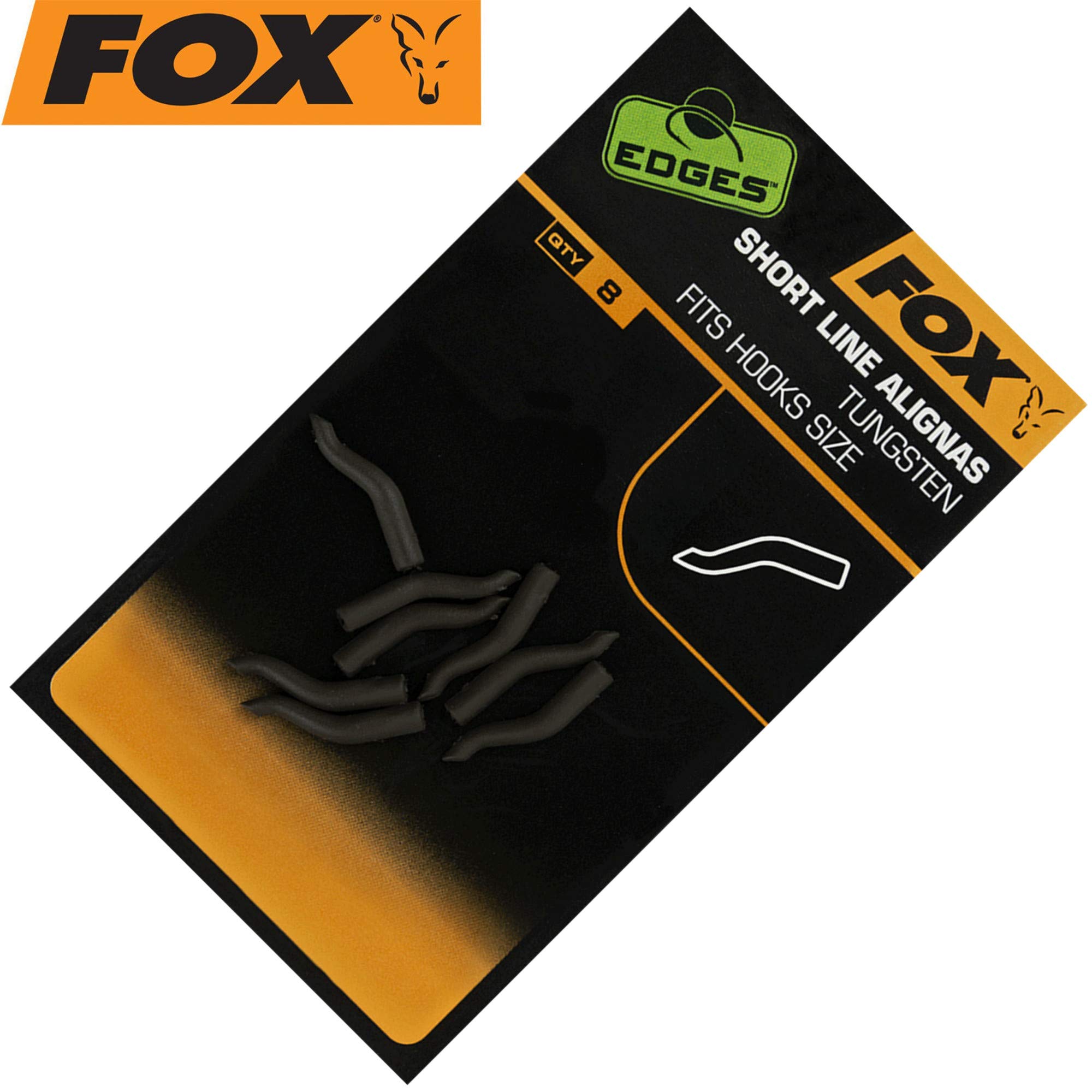 FoxInternational Fox Short Tungsten Line Alignas