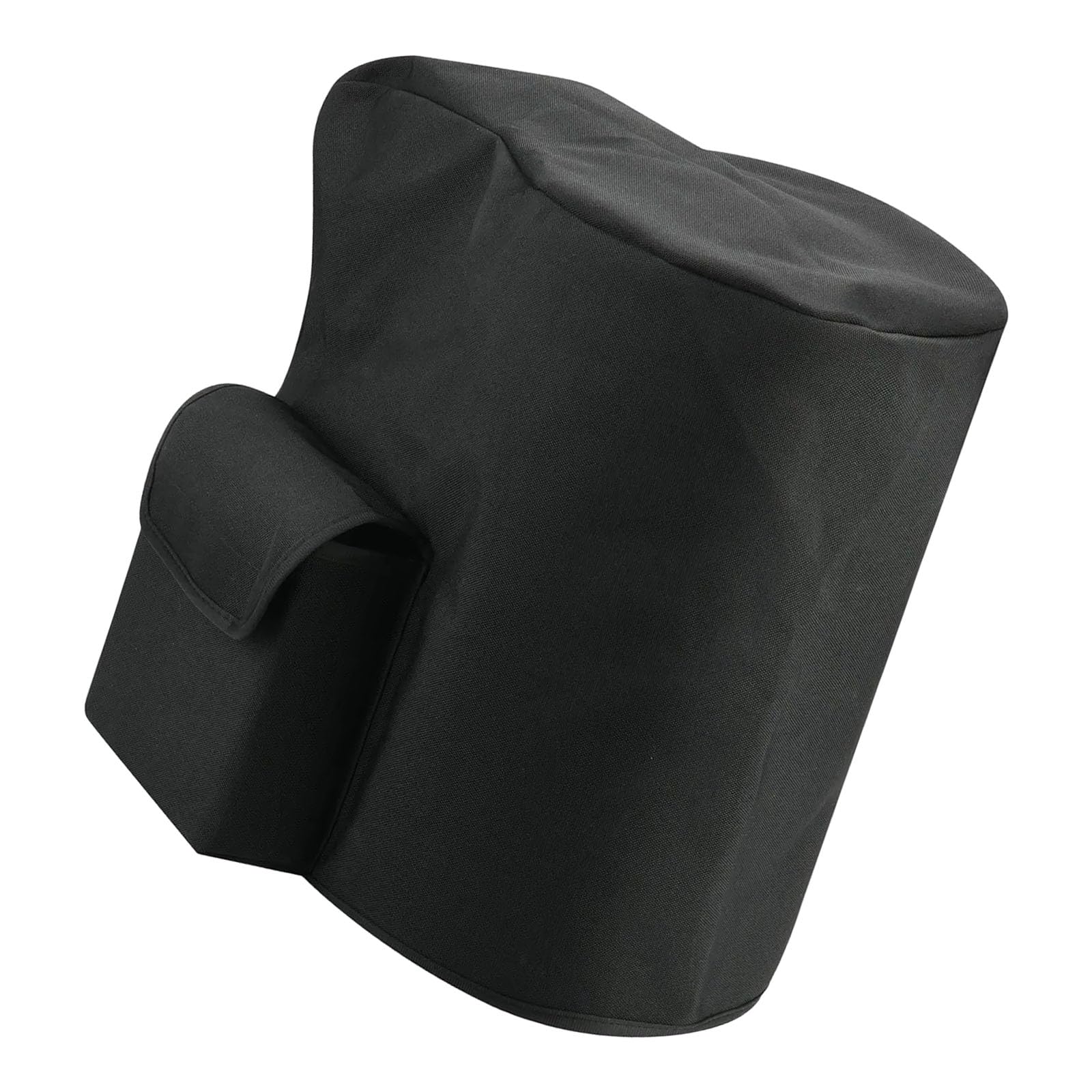 Kalttoy Portable Concrete Mixer Protective Cover Dustproof Waterproof Outdoor Equipment Guard Suitable for Various Models Mixer Protective Cover
