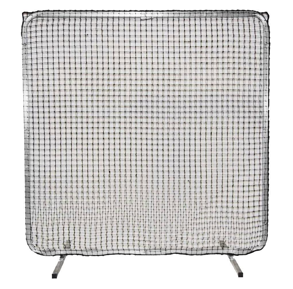 Trigon Sports Procage 1st Base/Fungo Replacement Net, 7 x 7-Feet