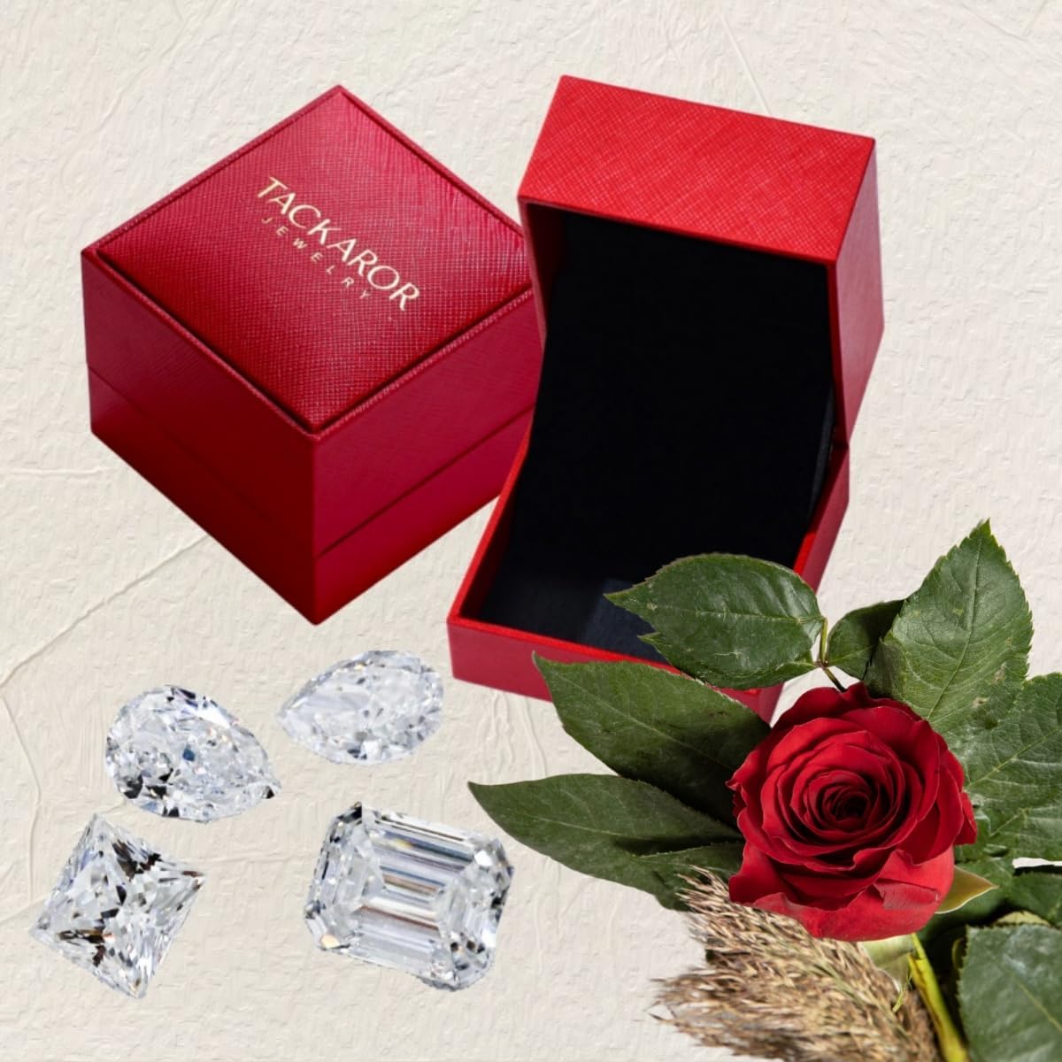 Moss Agate Pendant Necklaces for Women 1CT Kite-cut Moss Agate Necklace Yellow/White/Rose Gold Plated 925 Sterling Silver