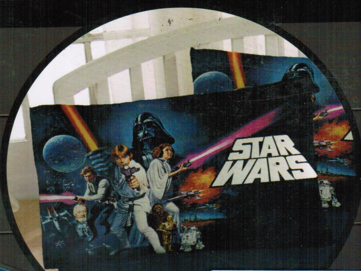 Star Wars Pillowcase 2 Pack Home & Kitchen