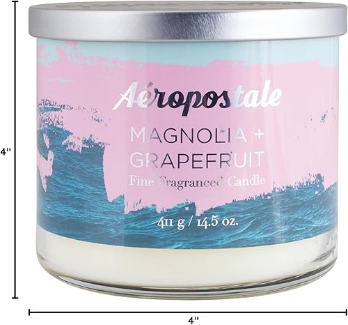 Miniatura 5 de Aeropostale Magnolia Pomelo