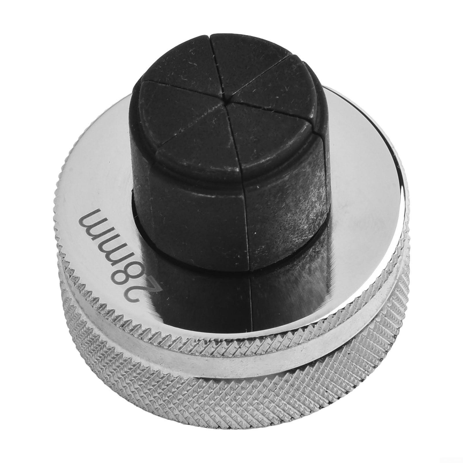 Testa di espansione di ricambio da 1042 mm per espansori per tubi CT100/CT300, rotazione e costruzione automatiche (25 mm)