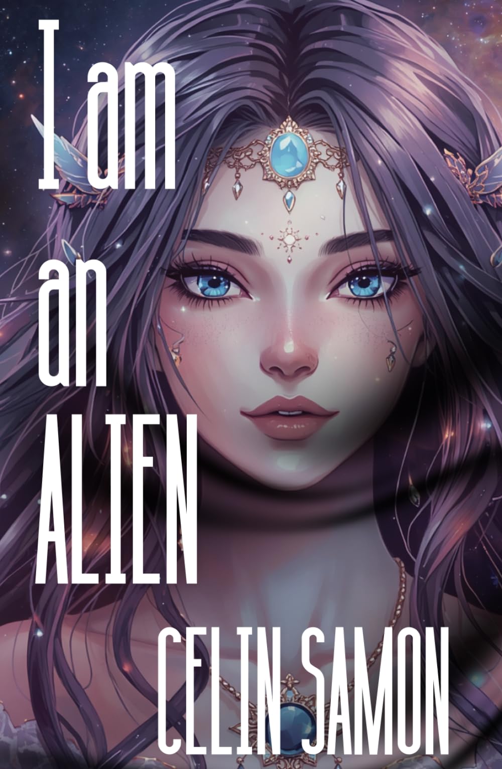 I am an Alien