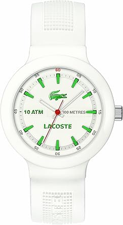 lacoste 10 atm