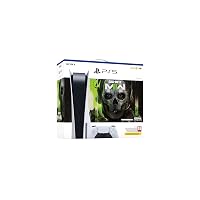 Playstation 5 Standard Console + Call of Duty Mordern Warfare II
