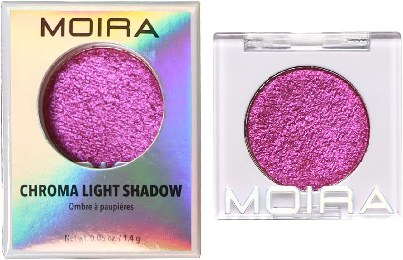 Chroma Light Shadow (007, Spellbound)