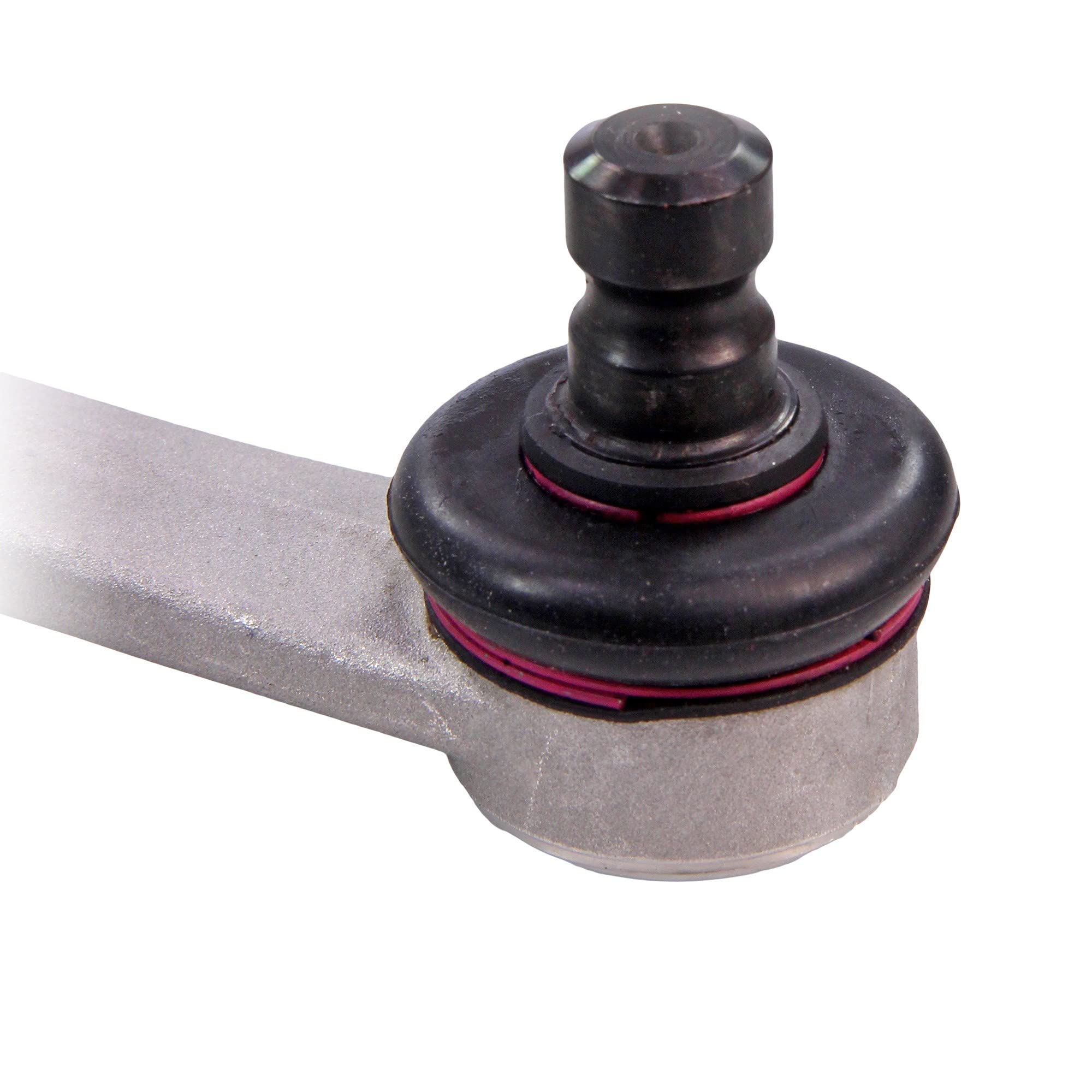 ATEC Germany 2x braccio di controllo asse anteriore superiore anteriore, 2x braccio di controllo asse anteriore superiore posteriore, compatibile con AUDI A4 B8 (8K2, 8K5), A5 (8T3, 8F7, 8TA), Q5