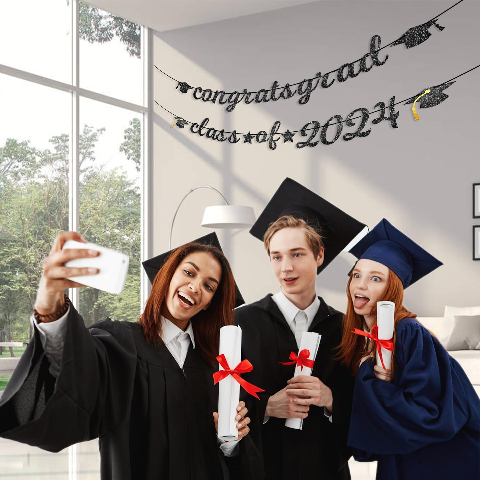卒業―GRADUATION― PA Cyber Graduation 2024 | Kutztown University - YouTube