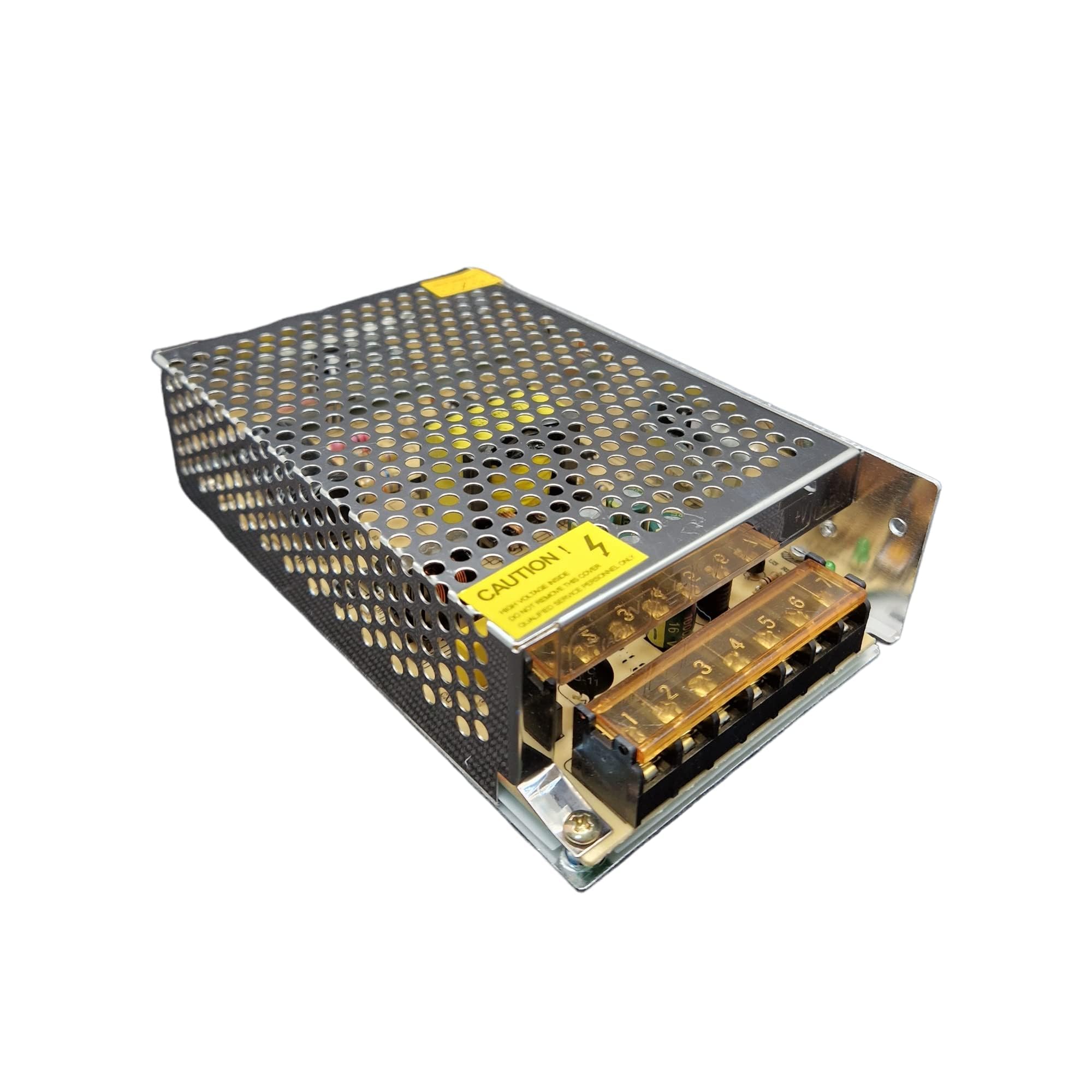 Jandei - Transformateur D'alimentation 110/220V AC à 12V