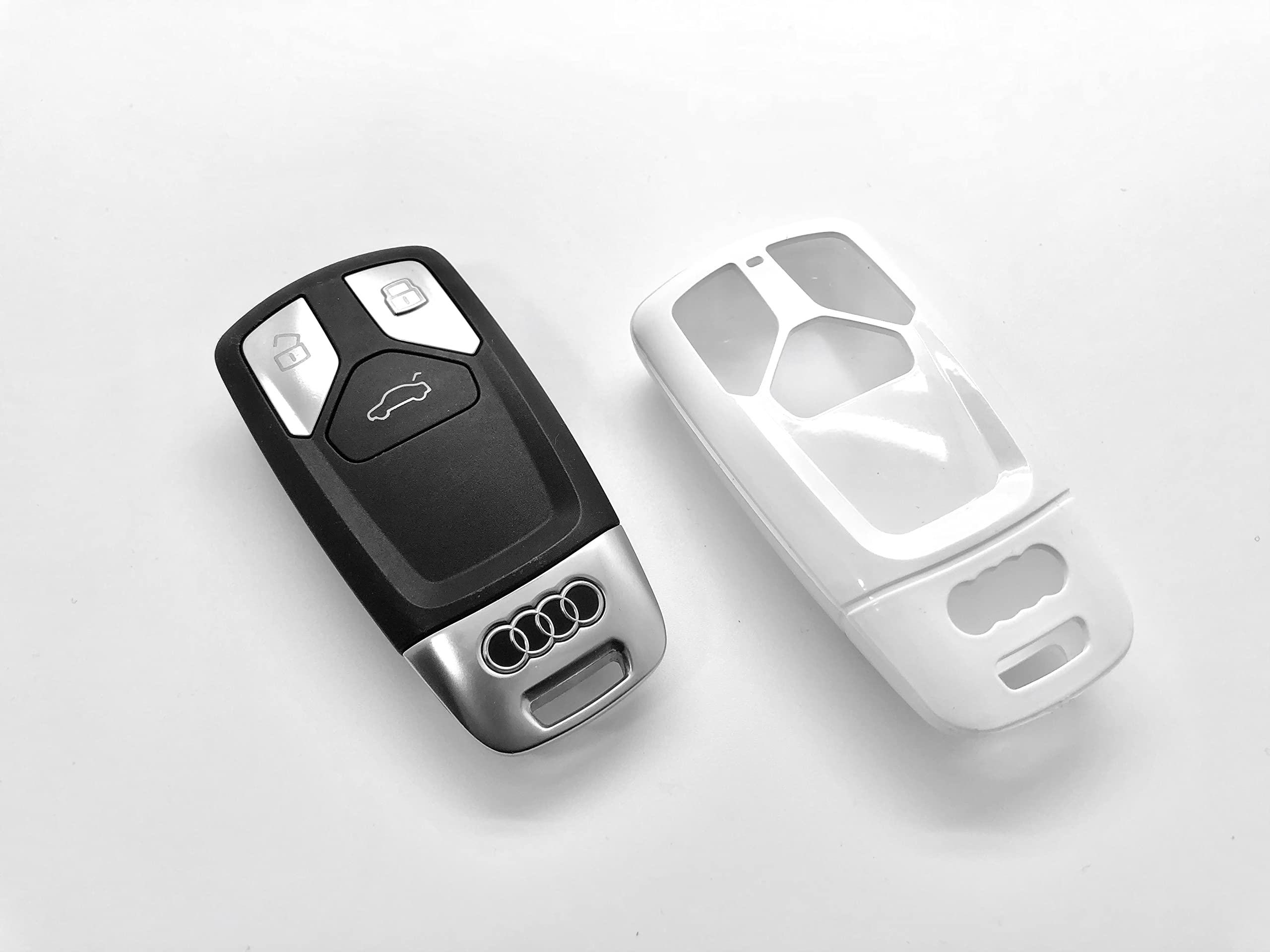 High Gloss Plastic Abs Shell Case Cover For Button Desertcart