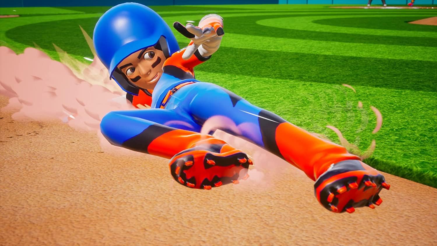 Little League World Series Baseball 2022 - For Nintendo Switch